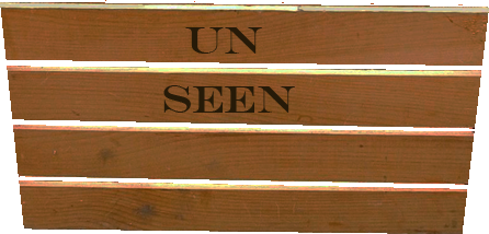 seen paintings crate